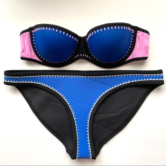 Victoria's Secret Other - Triangl x Victoria’s Secret Bikini Set M/34B